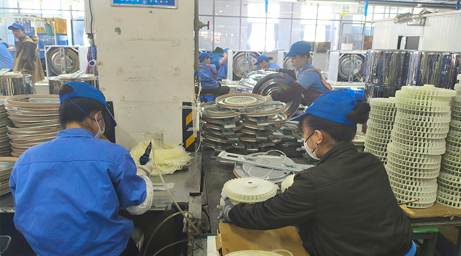 金環(huán)電器再次通過澳洲能效認(rèn)證，產(chǎn)品競(jìng)爭(zhēng)力更上一層