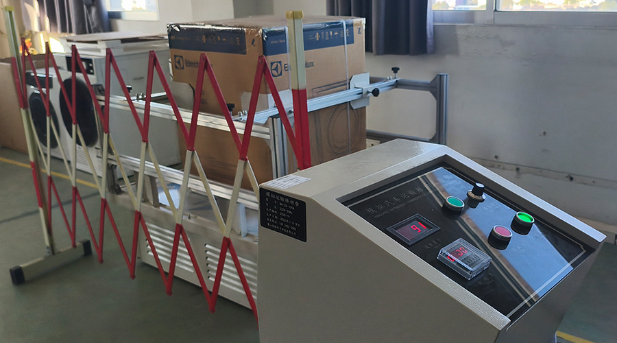 跨越萬里考驗，包裝與壽命測試保障全程可靠