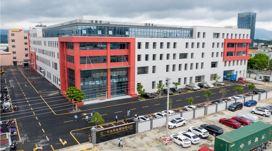 一個21年只做滾筒干衣機的工廠，是怎么樣的？