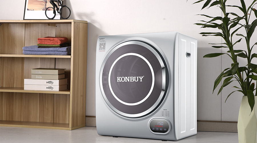 小型烘干機具備什么功能好用？