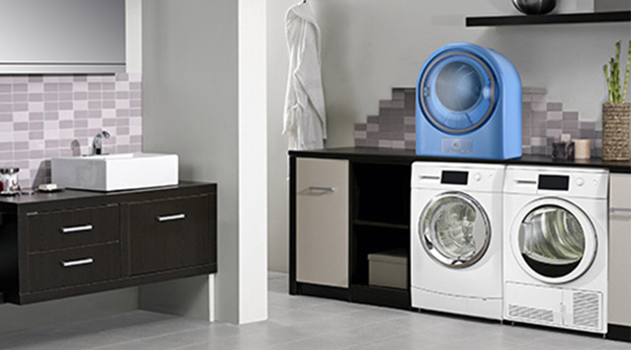 寶寶干衣好幫手的兒童干衣機，其烘干功率是多少？