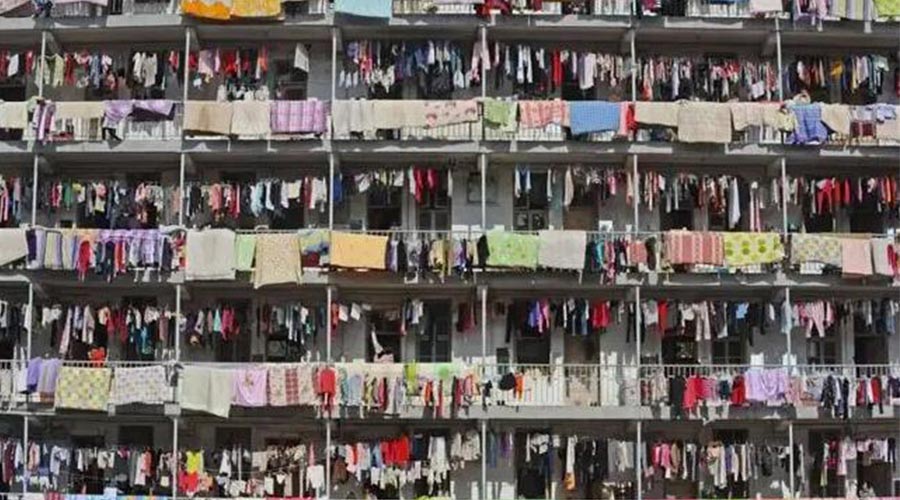 校園共享干衣機(jī)的必要性！解決學(xué)校宿舍6大難題