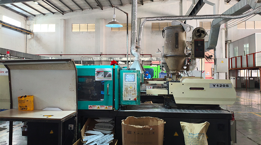 金環(huán)電器：堅守品質(zhì)，引領(lǐng)烘干機制造