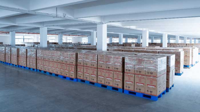 干衣機代工環(huán)境重要嗎？要不要達到5S管理標準？