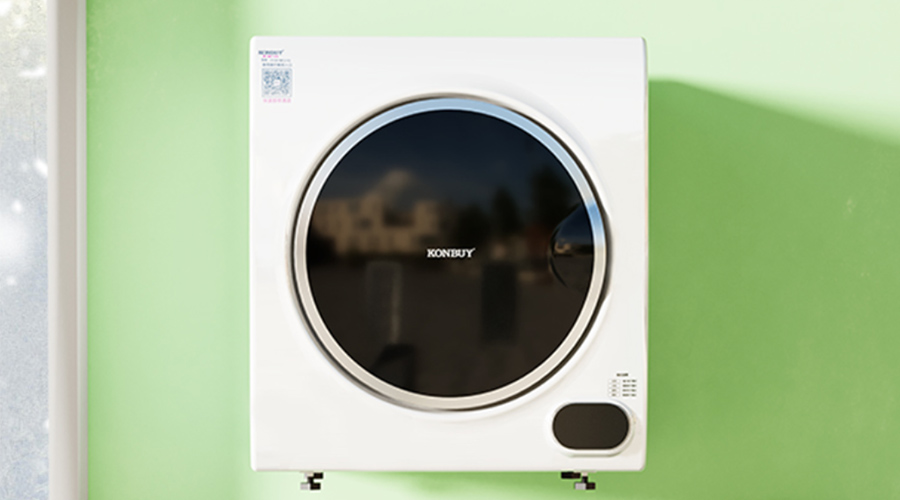 掛壁式迷你干衣機(jī)怎么樣？有什么優(yōu)勢？