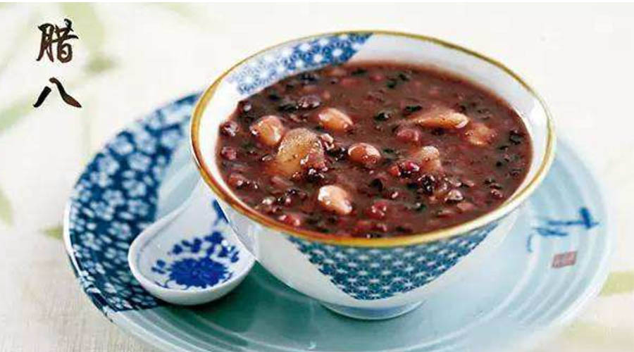 今日臘八！金環(huán)電器祝大家節(jié)日快樂(lè)