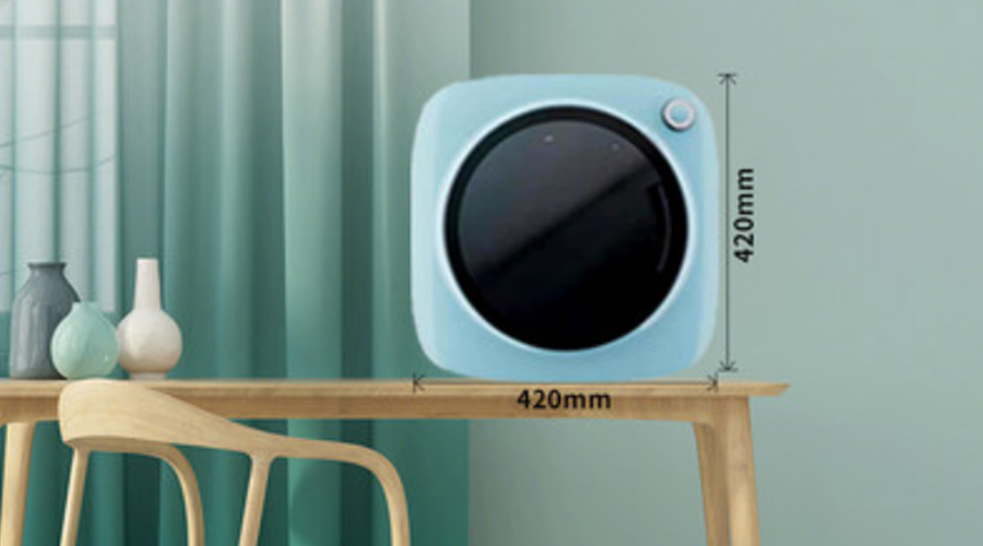 春雨將至！內(nèi)衣干衣機解決內(nèi)衣難干的急時之需