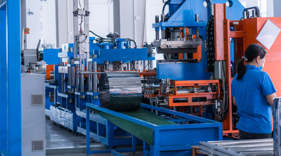 優(yōu)秀的衣物烘干機代工廠家，應具備哪些特點？