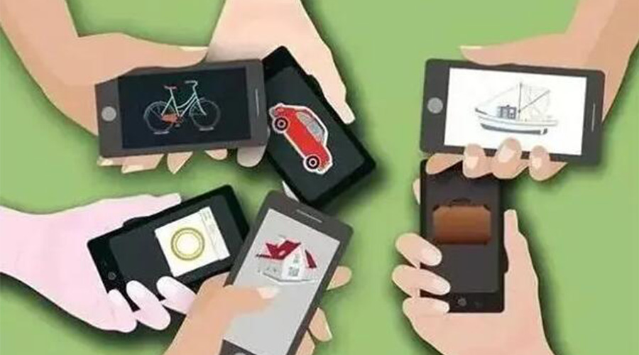 共享產(chǎn)品流行！共享干衣機(jī)共享智慧平臺(tái)三大優(yōu)勢