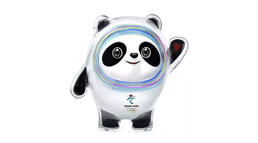 冬奧冰墩墩火爆！滾筒干衣機(jī)是否可以烘干毛絨玩具