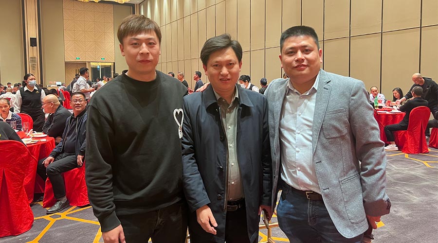 亦師亦友！金環(huán)電器嚴抓質(zhì)量作風(fēng)對供應(yīng)商影響潛移默化