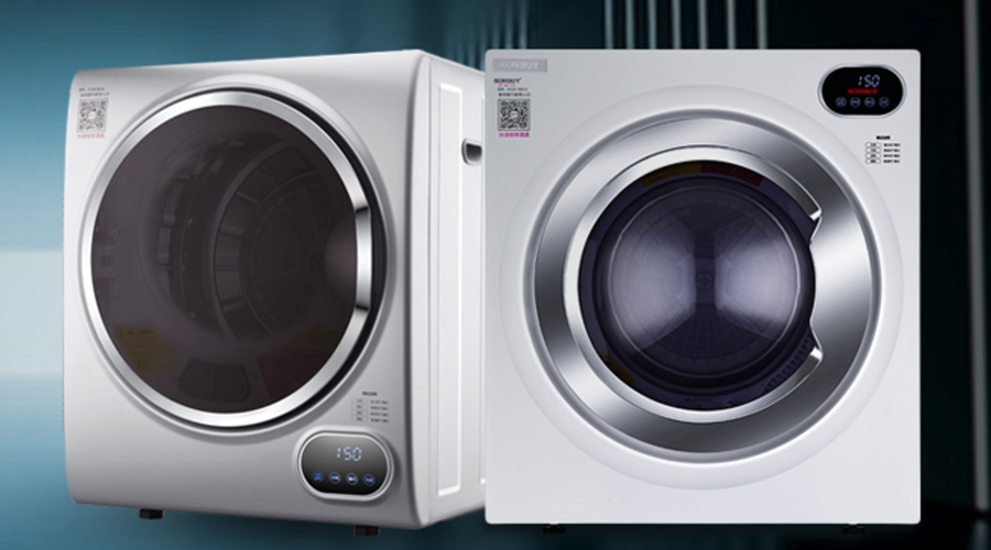 為什么說醫(yī)院需要衣物烘干機(jī)，看完這就知道！