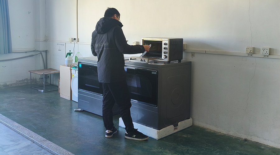 安全為本：深度探討干衣機發(fā)熱方式與防火安全