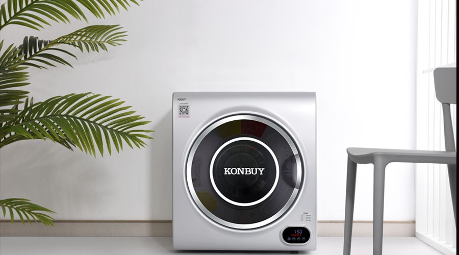 家用干衣機怎么使用才更省電？