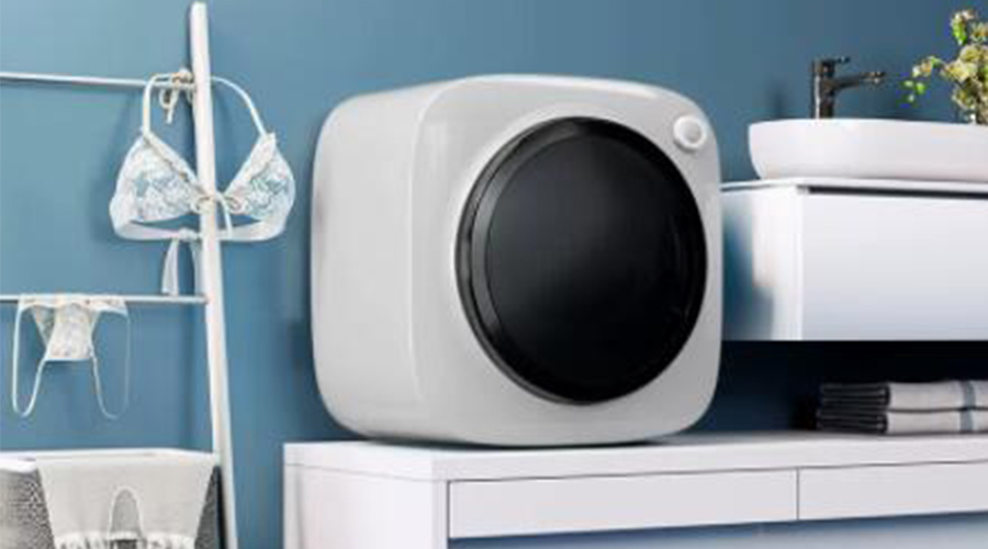 用戶關注點：小型烘干機的音量大小如何？