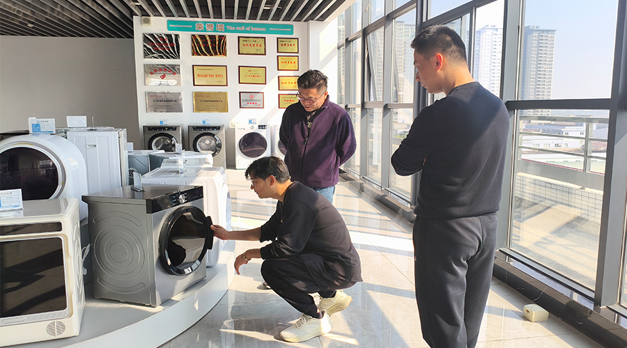 如何延續(xù)25年的店鋪流量，轉(zhuǎn)化為差異化干衣機(jī)產(chǎn)品的規(guī)模化增長(zhǎng)？