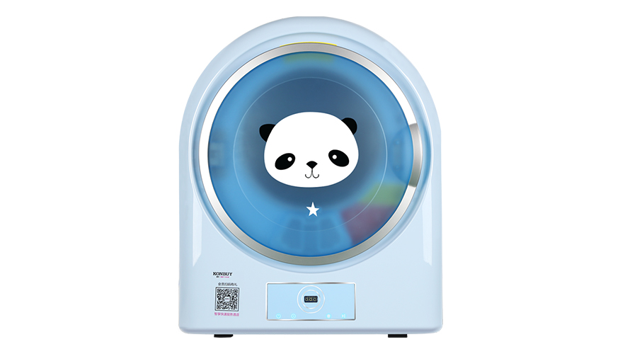 開(kāi)學(xué)季！衣物烘干機(jī)助力幼兒園學(xué)生衣物速干除菌