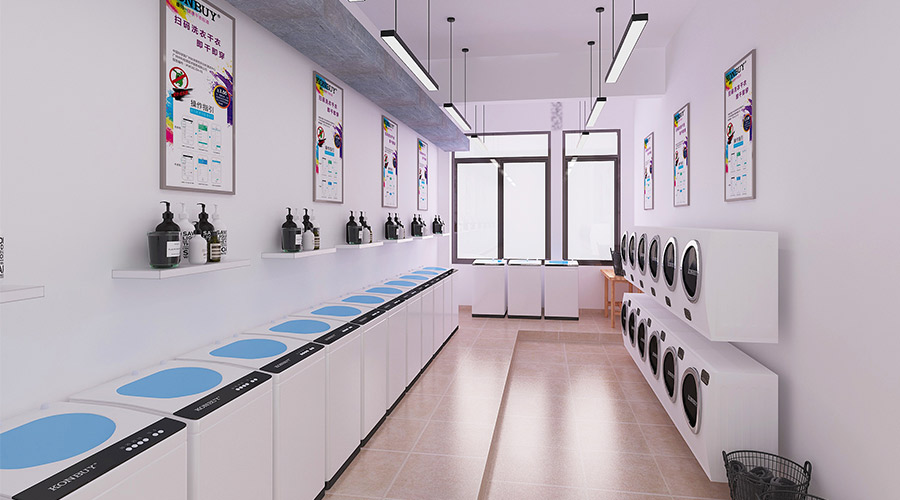 共享產(chǎn)品層出不窮！共享干衣機(jī)可以解決人們哪些問題