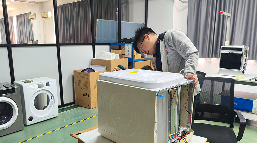 聚焦小熱泵烘干效率提升，引領(lǐng)行業(yè)技術(shù)革新