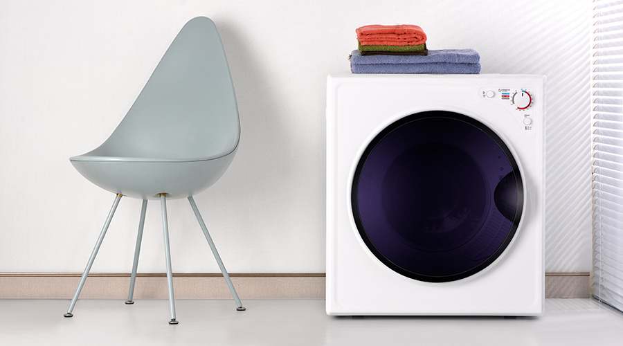 家用衣服烘干機(jī)的噪音會不會很大？