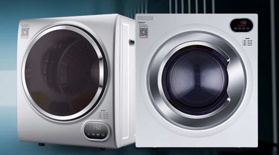 多快好??！金環(huán)電器家用衣物烘干機優(yōu)勢凸顯，提升競爭力