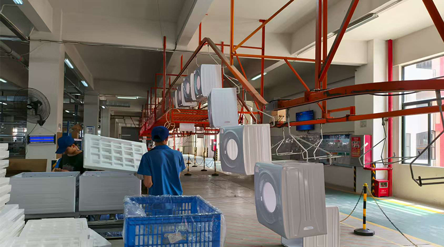 品質(zhì)鑄就信賴，創(chuàng)新引領(lǐng)未來(lái)