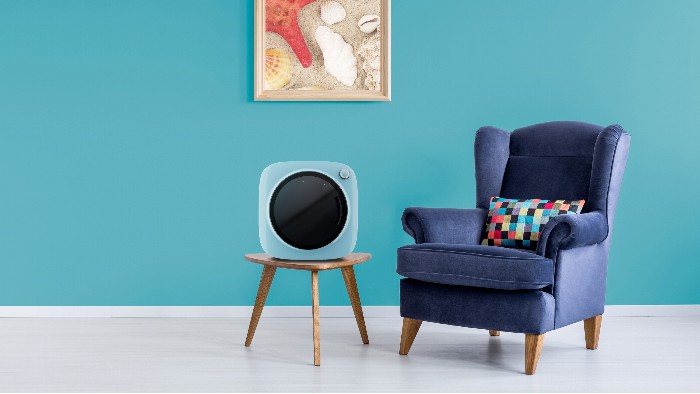 重磅！金環(huán)電器成功研發(fā)滾筒式內(nèi)衣干衣機(jī)