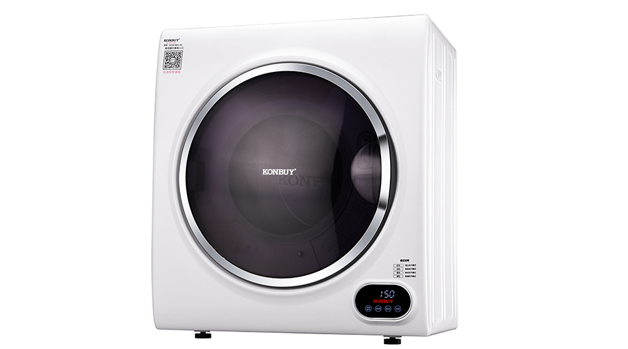 講解！家用衣服烘干機(jī)由哪些零部件基本構(gòu)成