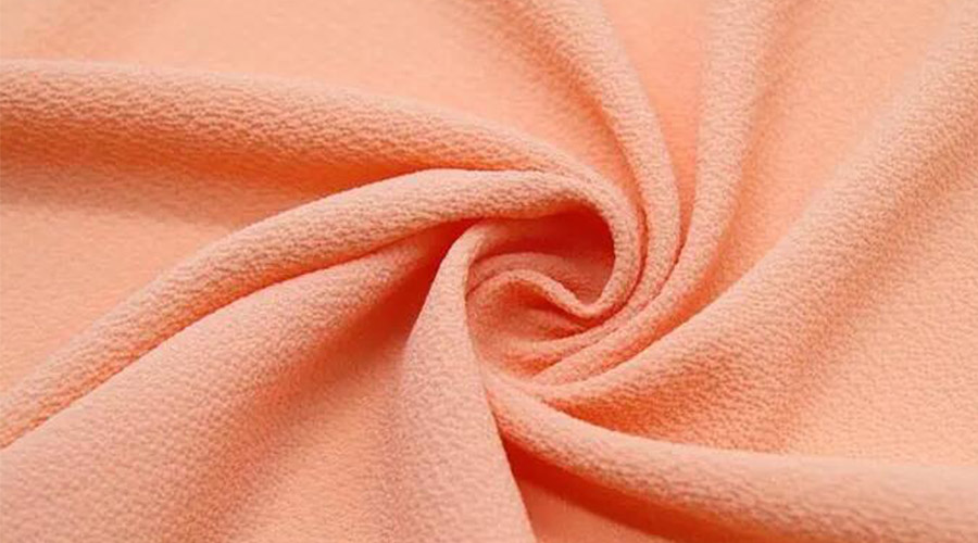 衣服護理常識：化纖面料衣物對溫度有什么要求？