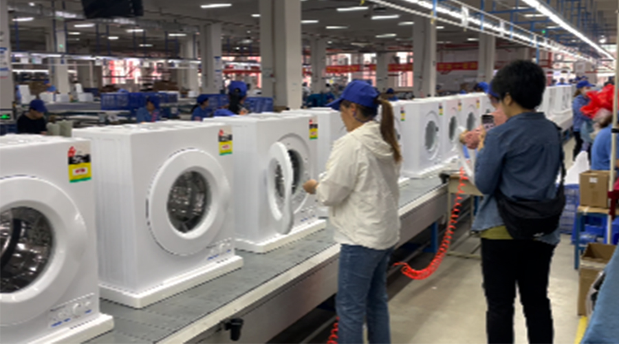 技術創(chuàng)新，滾筒烘干機的競爭力