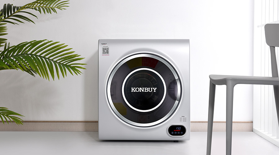 雨天變落湯雞！衣物烘干機(jī)速干員工濕透的衣物，避免感冒