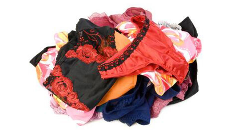 解答！共享干衣機(jī)是否可以烘內(nèi)衣褲