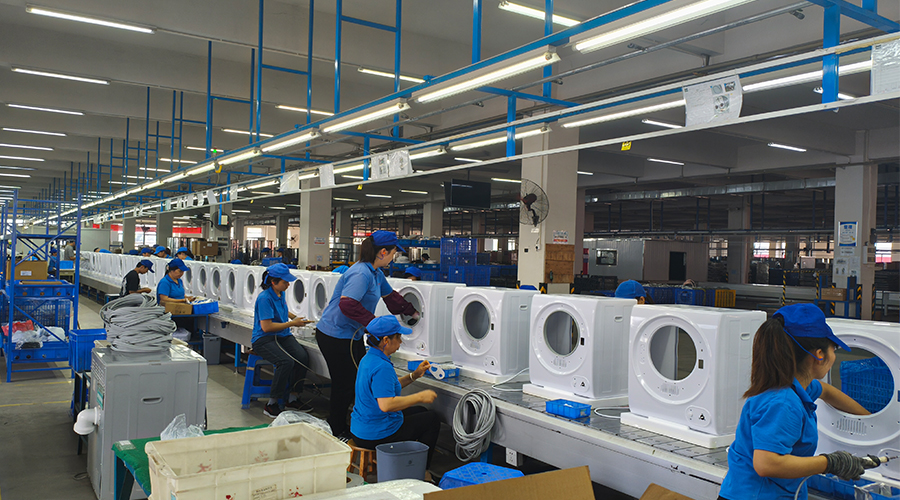 找一個普通烘干機代工廠，oem烘干機，實際的成本是多少？