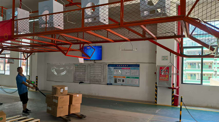 找一個專業(yè)生產(chǎn)20年，和多個世界500強家電長期合作的代工廠，OEM烘干機，實際成本是多少？