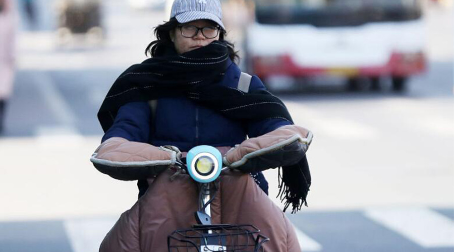 最強(qiáng)嚴(yán)寒南下！厚衣物不常洗但除菌不能少！衣物烘干機(jī)是法寶