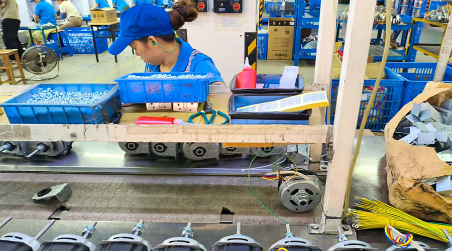 品牌商選擇代工廠：價格優(yōu)先還是品質為王？